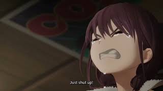 Download lagu Nina's guitar skills shocks Momoka【Girls Band Cry】 mp3 Download lagu Nina's guitar skills shocks Momoka【Girls Band Cry】 mp3