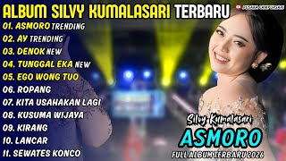 Download lagu Album Silvy Kumalasari || ASMORO - AY || Pusaka Campursari Full Album Terbaru 2026 mp3