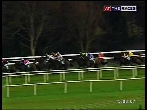 2006 Paddy Power Handicap Chase