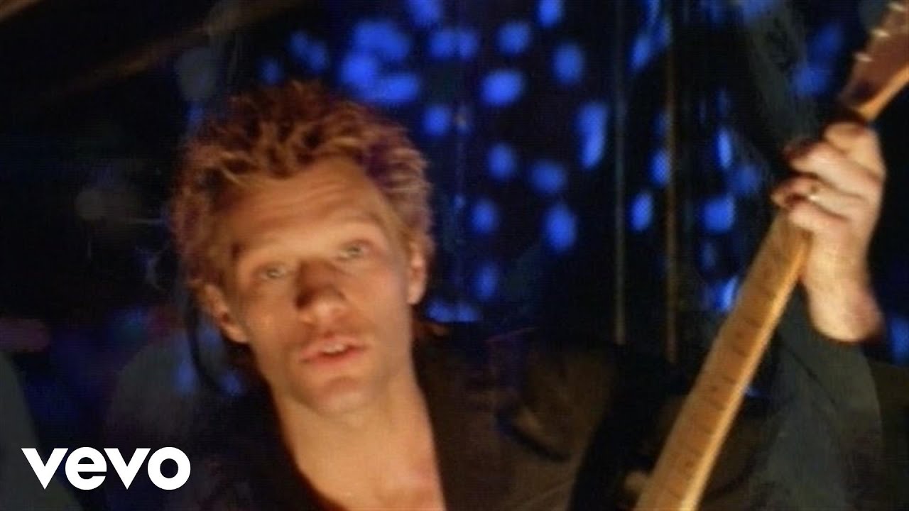 Jon Bon Jovi - Queen Of New Orleans - YouTube