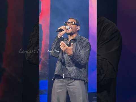 Lay It Down 🎙️🎶 #lloyd #millenniumtour2025