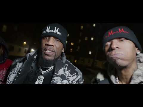 SMUGZ - GOING UP FEAT  FL FASTLIFE