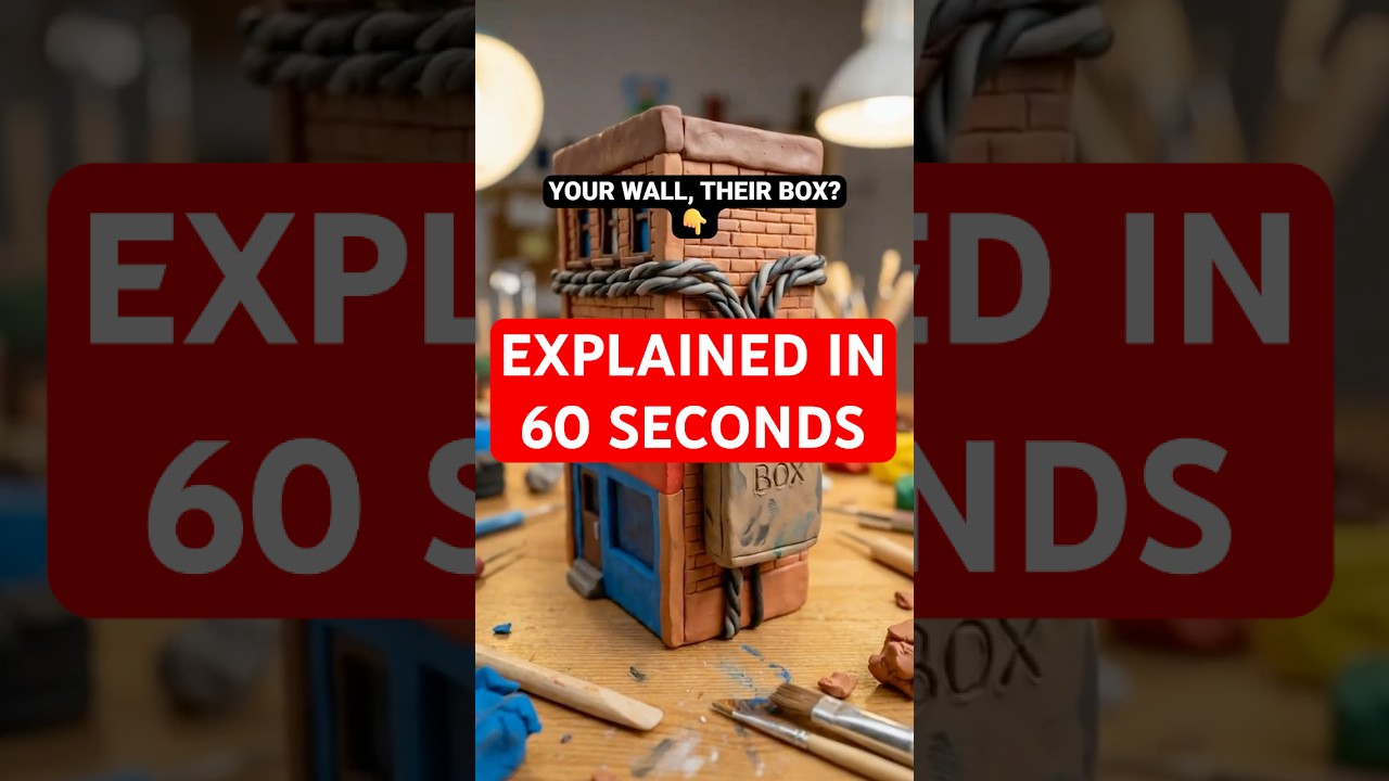 Loretto v. Teleprompter Manhattan CATV Corp. (1982): Explained in 60 seconds