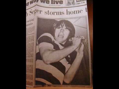 Thumbnail for Bob Seger System - Down Home by Michael Erlewine