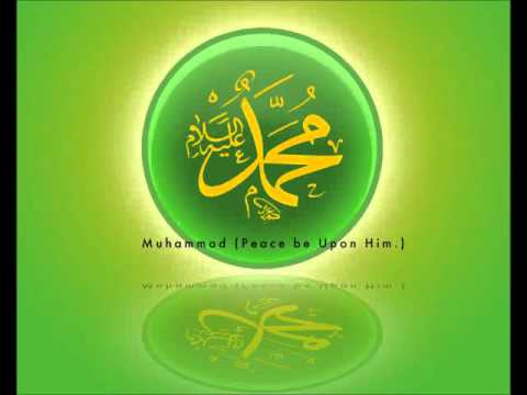 Jeta e Muhammedit a.s [Pjesa 2] - Përshkrimi i Pamjes Dhe Fëmijëria e Muhammedit a.s