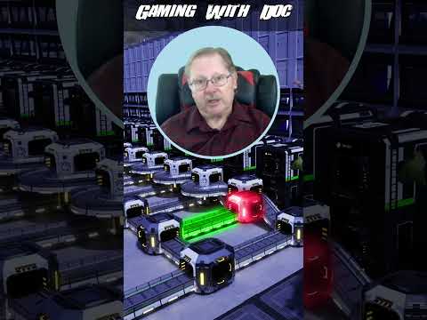 Satisfactory Tips 17: Multiplex Manifold Mall