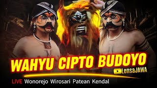 Download lagu Full Surup !!! Warok WCB WAHYU CIPTO BUDOYO Sengganen - LIVE  Wonorejo Wirosari Patean Kendal mp3