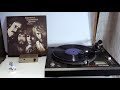 Creedence Clearwater Revival -    Rude Awakening Number Two  (Vinyl Rip)