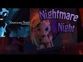 Woodentoaster - Nightmare Night Drum Cover ...