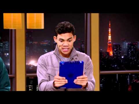 "Shake It Up Made In Japan" Promo #2