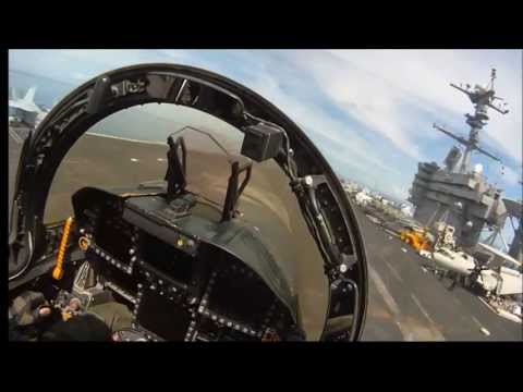 F/A-18 Hornet