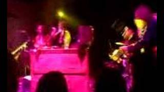 Duke Special - "I Let You Down"