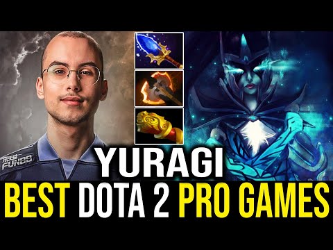 OG.Yuragi - Phantom Assassin | Dota 2 Pro Gameplay [Learn Top Dota]