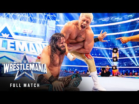 Seth Rollins On Being Present For Major WWE Returns: I Am A Moment Making Machine, These People Coming Back Want To Feed Off Of What I Bring To The Table