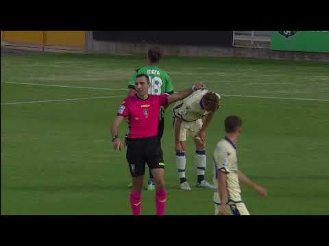 Highlights Primavera 1 TIM | Sassuolo-Hellas Verona 3-2