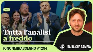 L’analisi completa della vittoria dell’AfD, a mente fredda - 11/9/2026