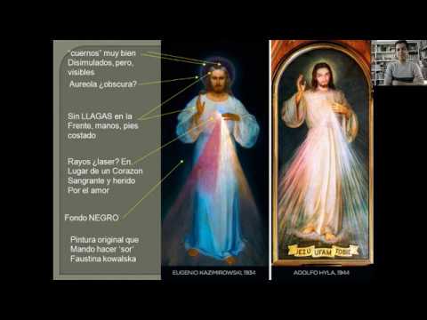 Isaac/Pais: las FALSAS -visiones- o -revelaciones privadas-