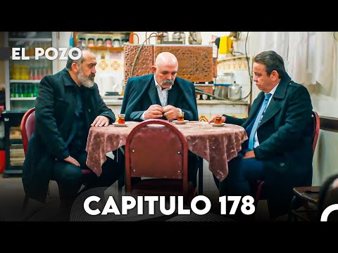 El Pozo Capitulo 178 - Doblado En Español