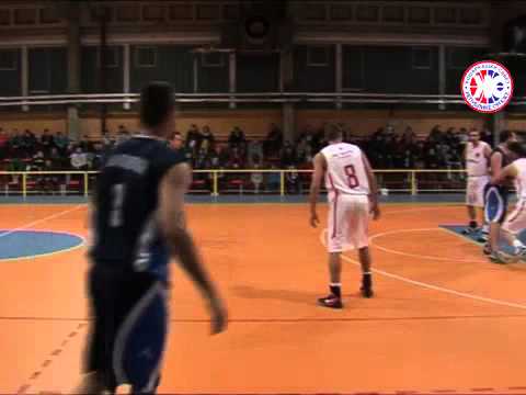 1 ML RS 15-16/ KK Rogatica - OKK Kozara