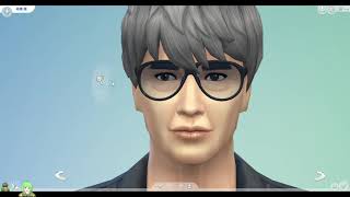 【らっこフェスティバルゲーム実況】全く似ていない村上信五さんのモノマネをしながらThe Sims 4をVチューバーがやってみる
