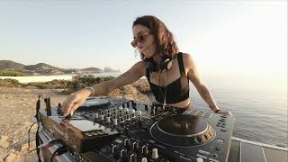 Elif - Live @ Sunset in Ibiza 2022