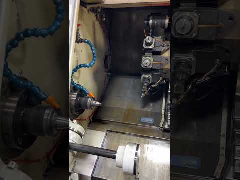 2005 MAZAK QUICK TURN NEXUS 200MY CNC Lathes | Toolquip, Inc. (1)