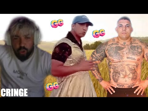 IMOGEN REACTIONEAZA LA CRINGE OF THE WEEK - Trendul NPC nu e CRINGE