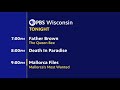 PBS Wisconsin Schedule Bumper And Station ID WHA DT1