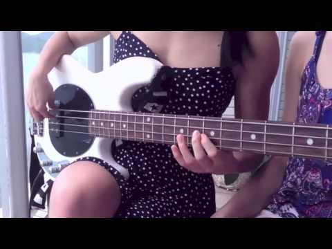 Stevie Wonder - Isn't She Lovely (Cover)