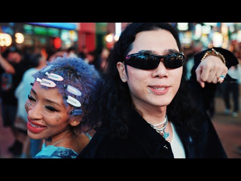 디보 (Dbo) - Let it burn (Official Music Video)