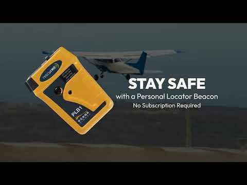 How the Ocean Signal PLB1 Can Save Your Life – Personal Locator Beacon Explained.