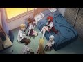High School DXD Temporada 2