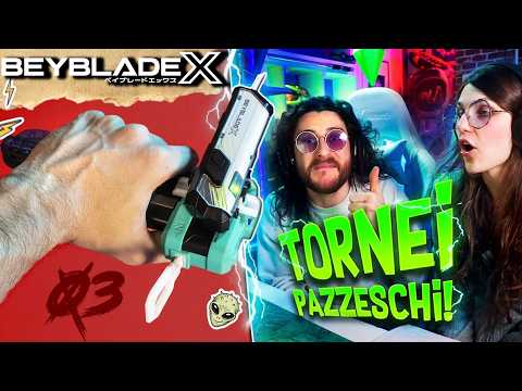 Chi sta VINCENDO il CAMPIONATO? | Pro Bladers Italia [03]