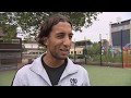 Nasser El Khayati: 'Feyenoord kan zeker een mooie optie zijn'