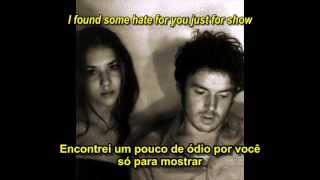 Damien Rice e Lisa Hannigan - Silent Night (LEGENDADO)