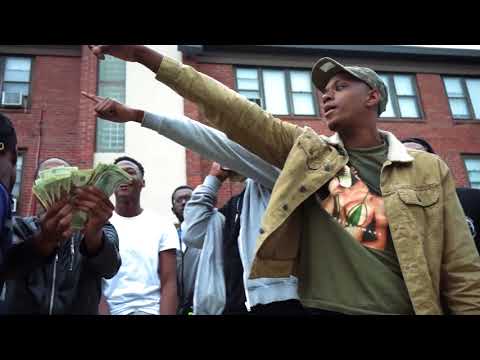 Schlish x No Savage - School | shot by @xclusivestevee