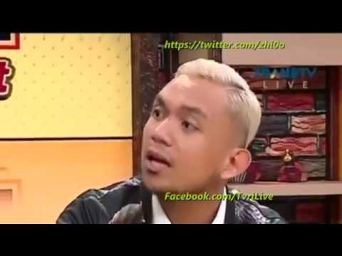 Rumpi No Secret 9 Mei 2016 full fakhrul razi | King Of Smule | King Of Smule