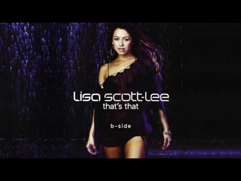Lisa Scott Lee - That's That