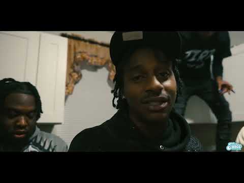 Blud The Wooligan - 5AM Wit Dem Wooligans Ft Buck9 , YAKK , Chubbo ( Music Video )