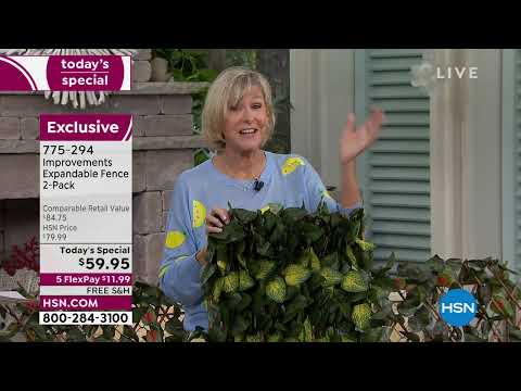 HSN | AT Home 06.03.2022 - 09 AM
