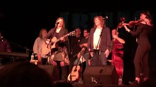 Gathering of Spirits - Carrie Newcomer