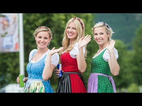 Austrian Grand Prix 2016 Recap