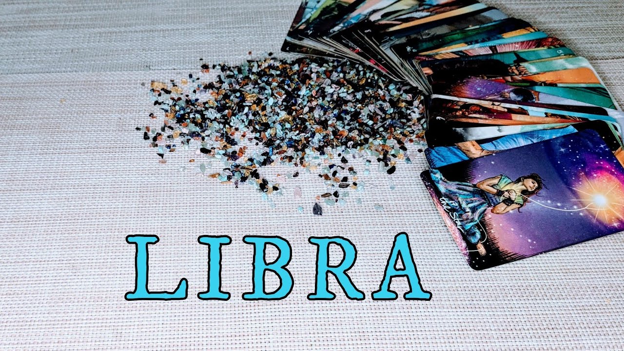 LIBRA - Incredible Turnaround! Divine Timing Couldn't Get Any Better! SEPTEMBER 23rd-29th