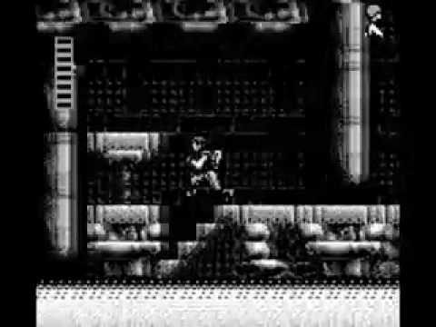 star wars game boy color