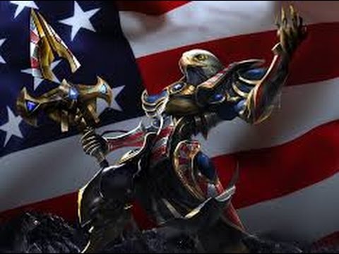 Azir Vs. Xerath patch 5.16 (norms, S5 elo)