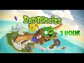 Bad Piggies Theme 1 Hour