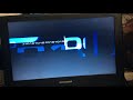 Opening To S1m0ne DVD 2003