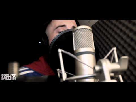 NorthsideMedia// Barzie |Studio Freestyle|