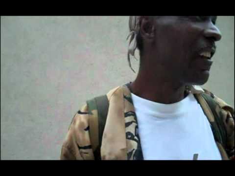 60 Second Assassin shouting out Paragone's new mix CD 6 Degrees Of Separation