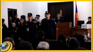 Մահաբեր հրդեհի պահին որտե՞ղ է եղել ինժեներական ծառայության պետը